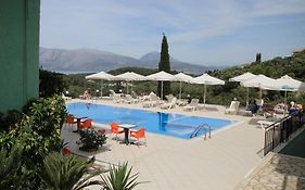 Hotel Meganisi